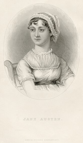 A Memoir of Jane Austen
